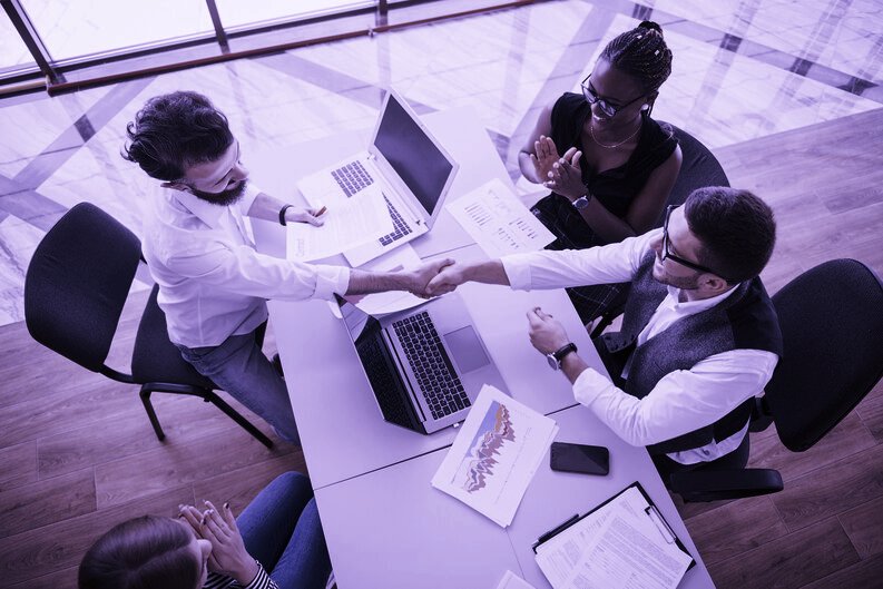 About Elanix Enterprise
