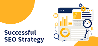 SEO Strategies to Rank Your Business Website