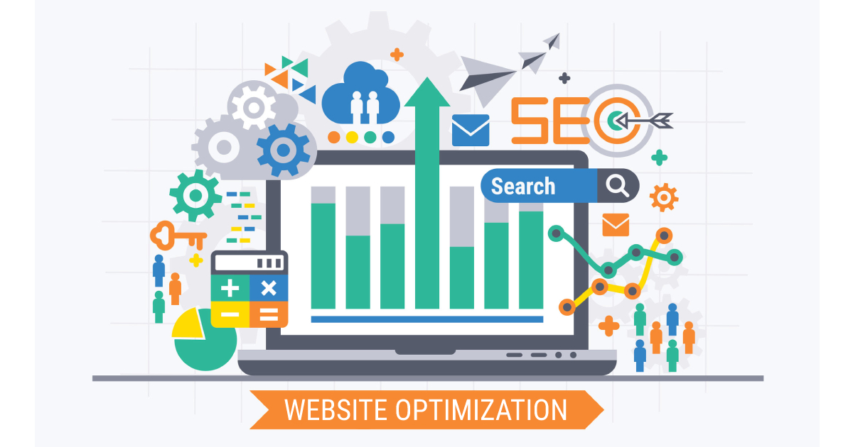 Optimizing Website Speed for Better User Experience