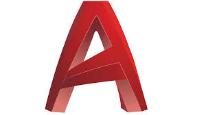 AutoCAD logo