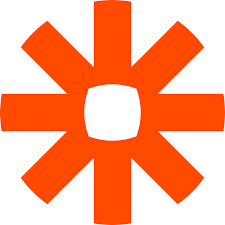 Zapier logo