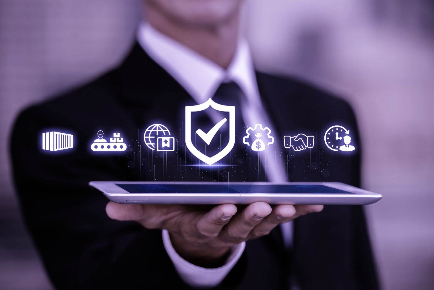 Compliance illustration
