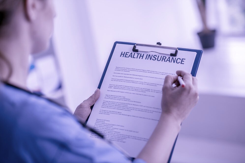 Credentialing illustration