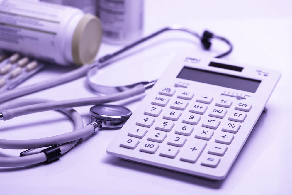 Medical Billing illustration