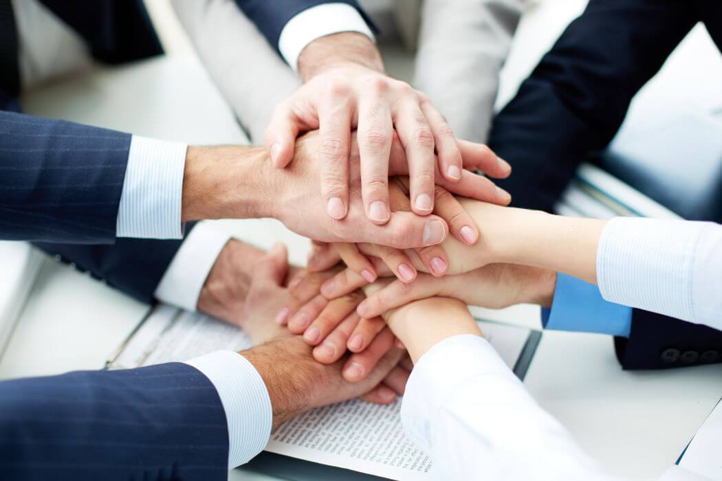 Bussiness Team