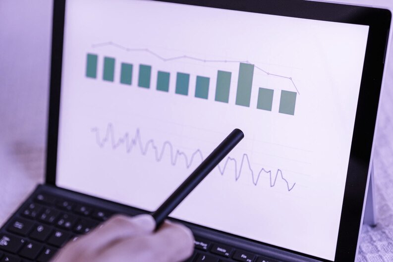 Performance Metrics illustration