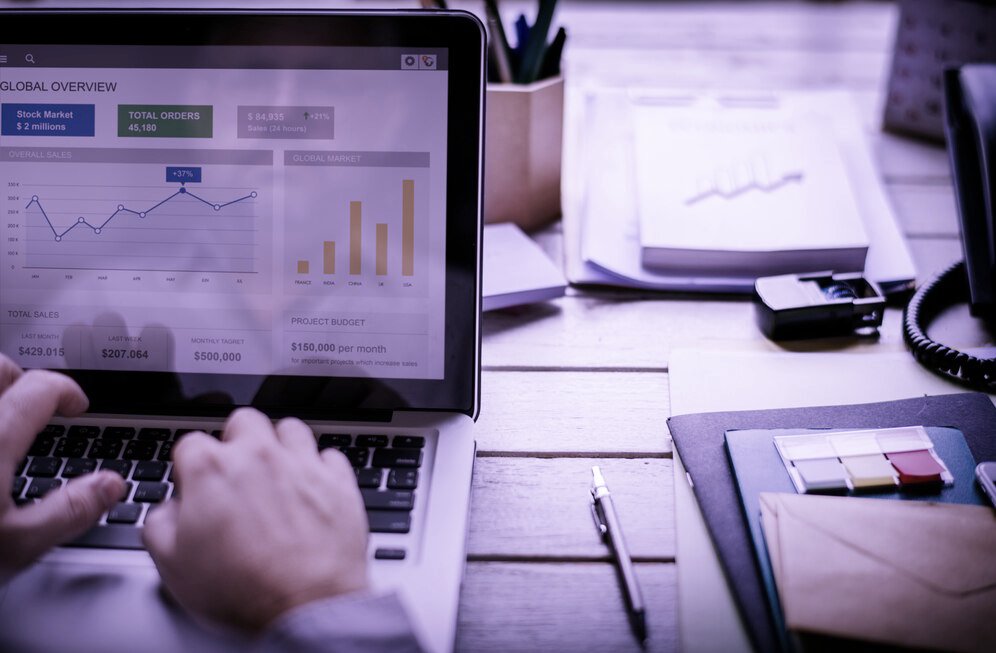 Revenue Optimization illustration