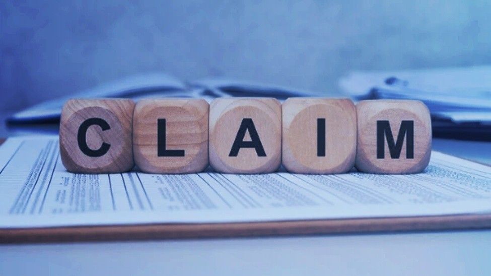 Claims Processing Services