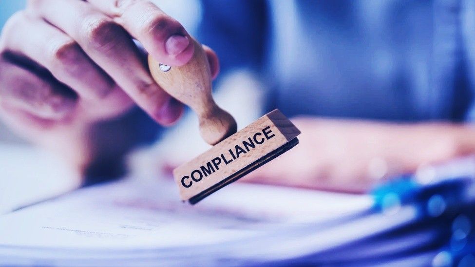 Healthcare Compliance Services