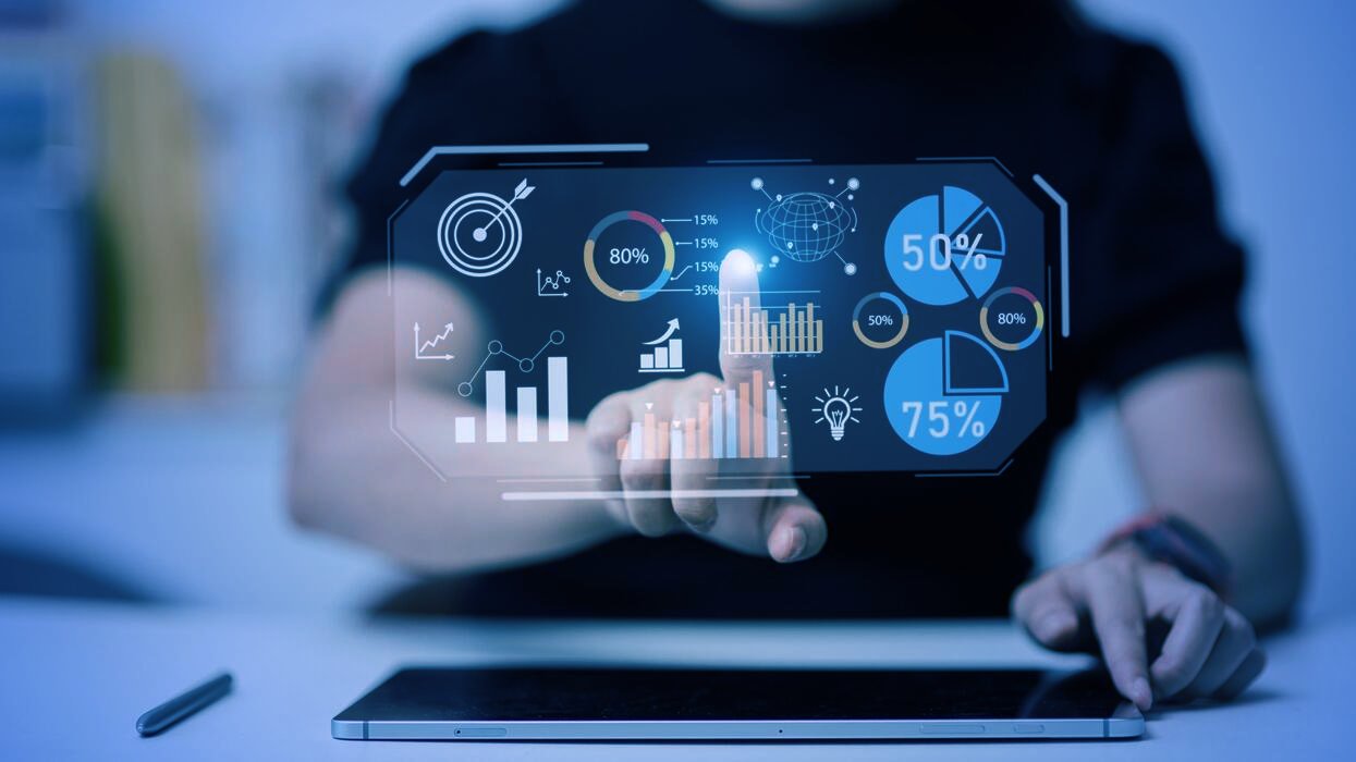 Custom Software Development Services