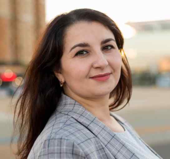 Dr. Emily Rodriguez